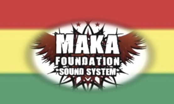 Official site! Maka Foundation Sound